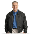 Men’s Leather Jackets